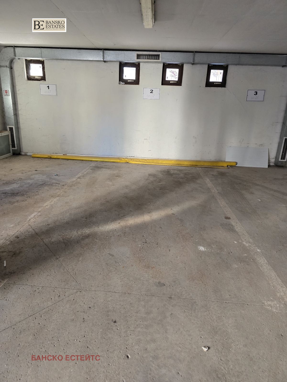 Дава под наем 2-СТАЕН, гр. Банско, област Благоевград, снимка 13 - Апартаменти - 54002467