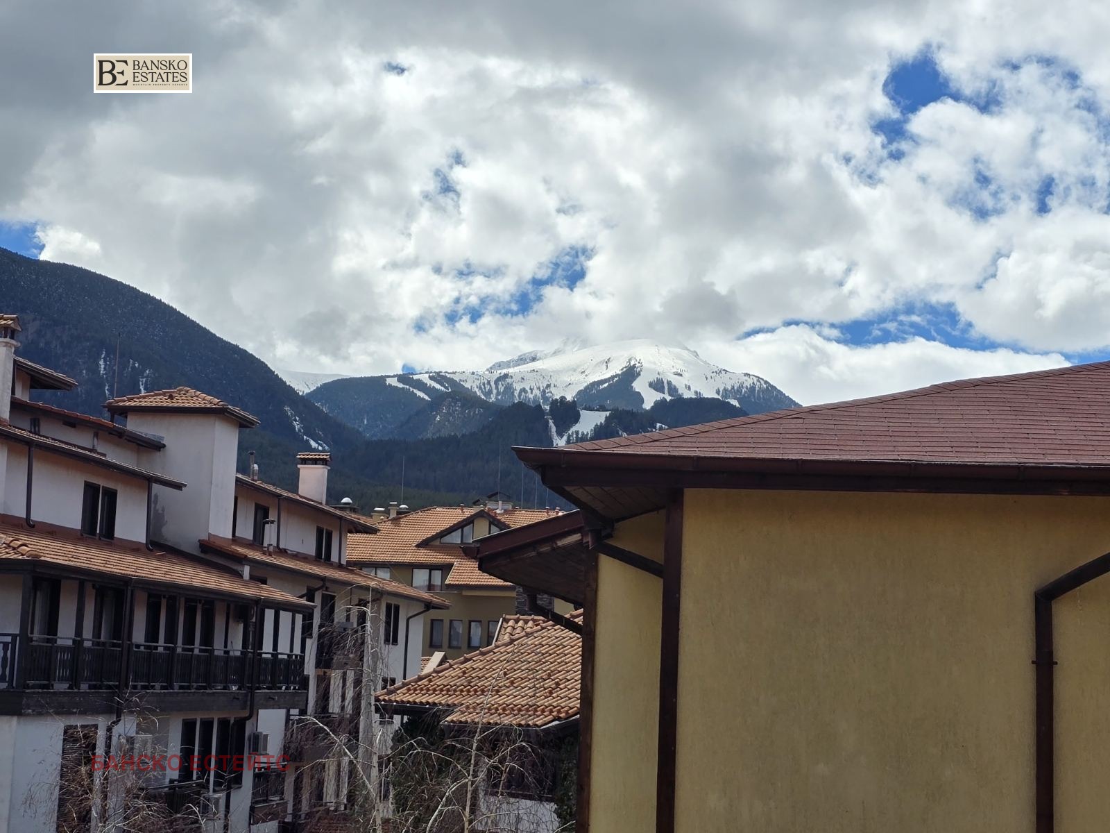 Дава под наем 2-СТАЕН, гр. Банско, област Благоевград