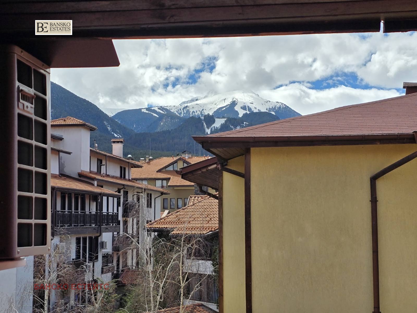 Дава под наем 2-СТАЕН, гр. Банско, област Благоевград, снимка 15 - Апартаменти - 54002467