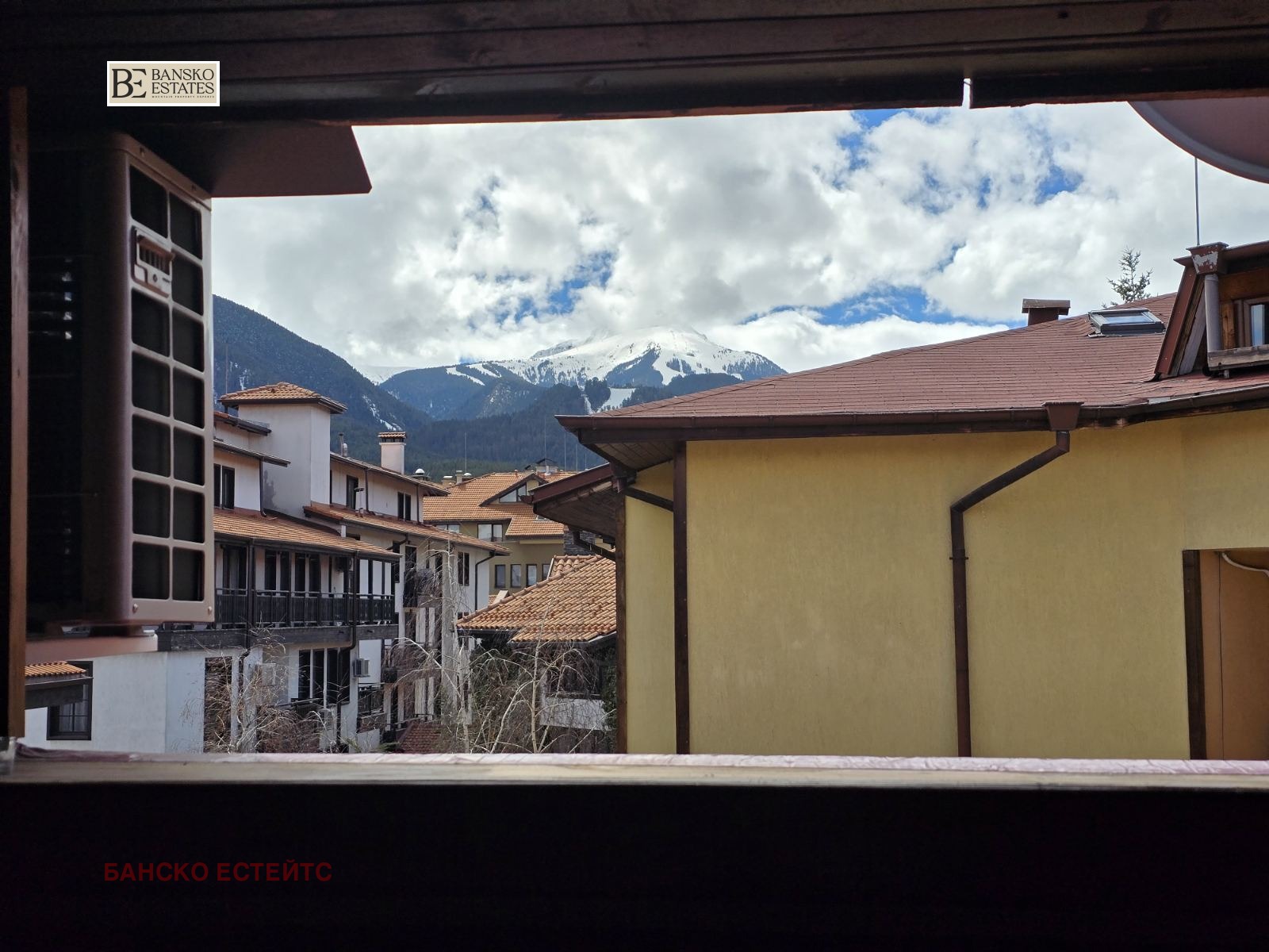 Дава под наем 2-СТАЕН, гр. Банско, област Благоевград, снимка 14 - Апартаменти - 54002467