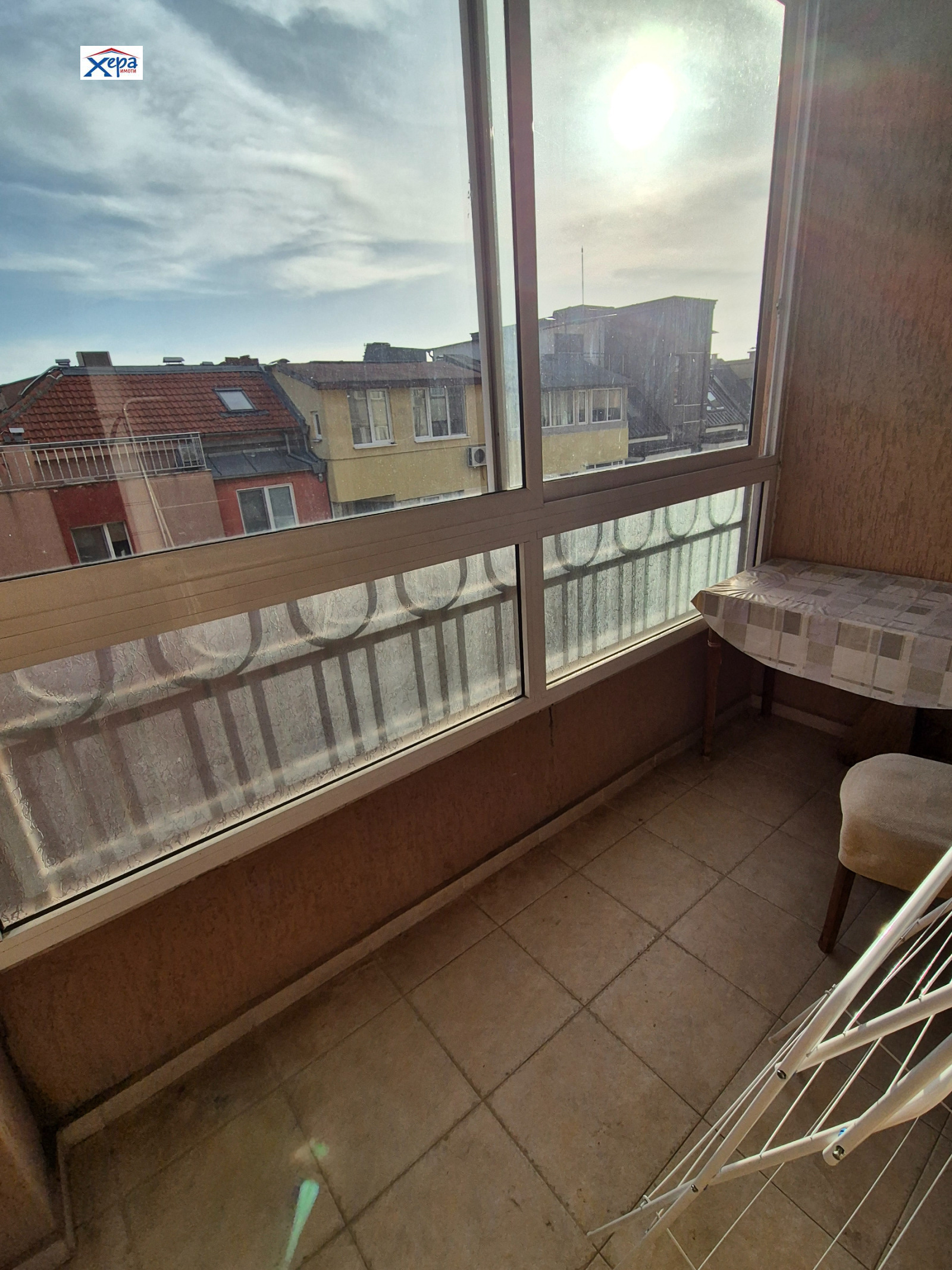 Дава под наем 2-СТАЕН, гр. Варна, Лятно кино Тракия, снимка 13 - Апартаменти - 53703176