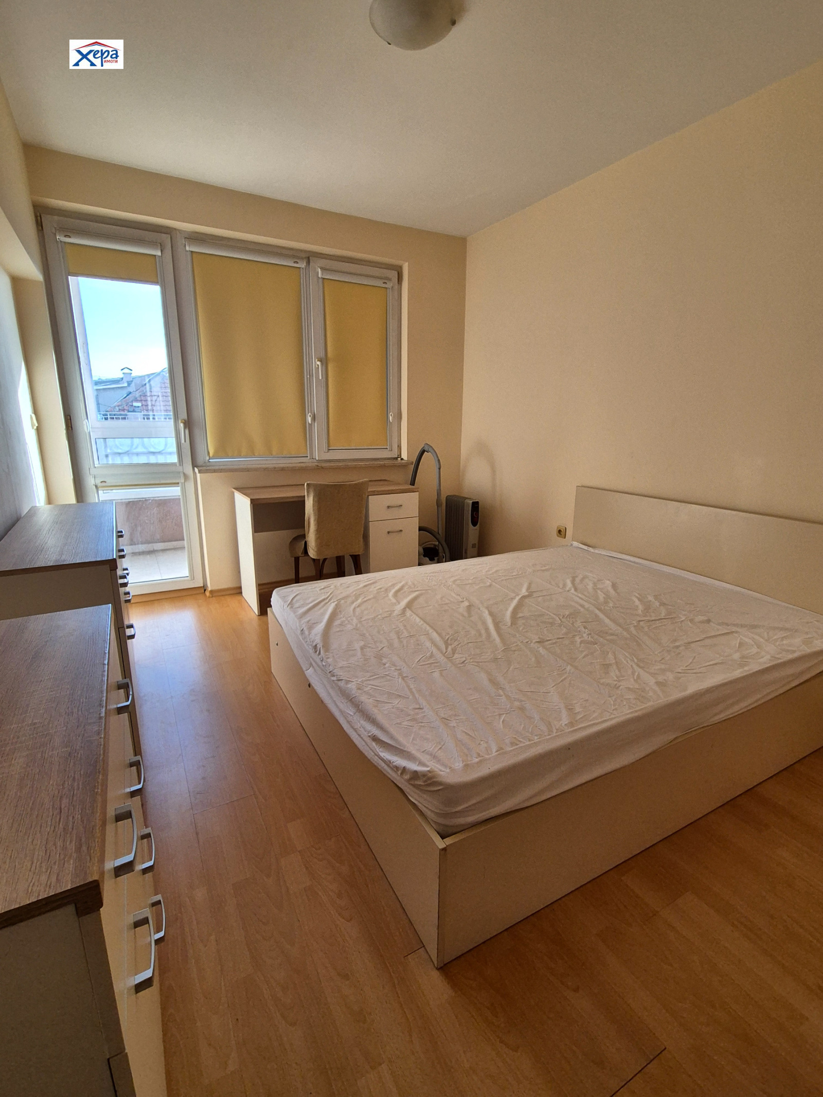 Дава под наем 2-СТАЕН, гр. Варна, Лятно кино Тракия, снимка 8 - Апартаменти - 53703176