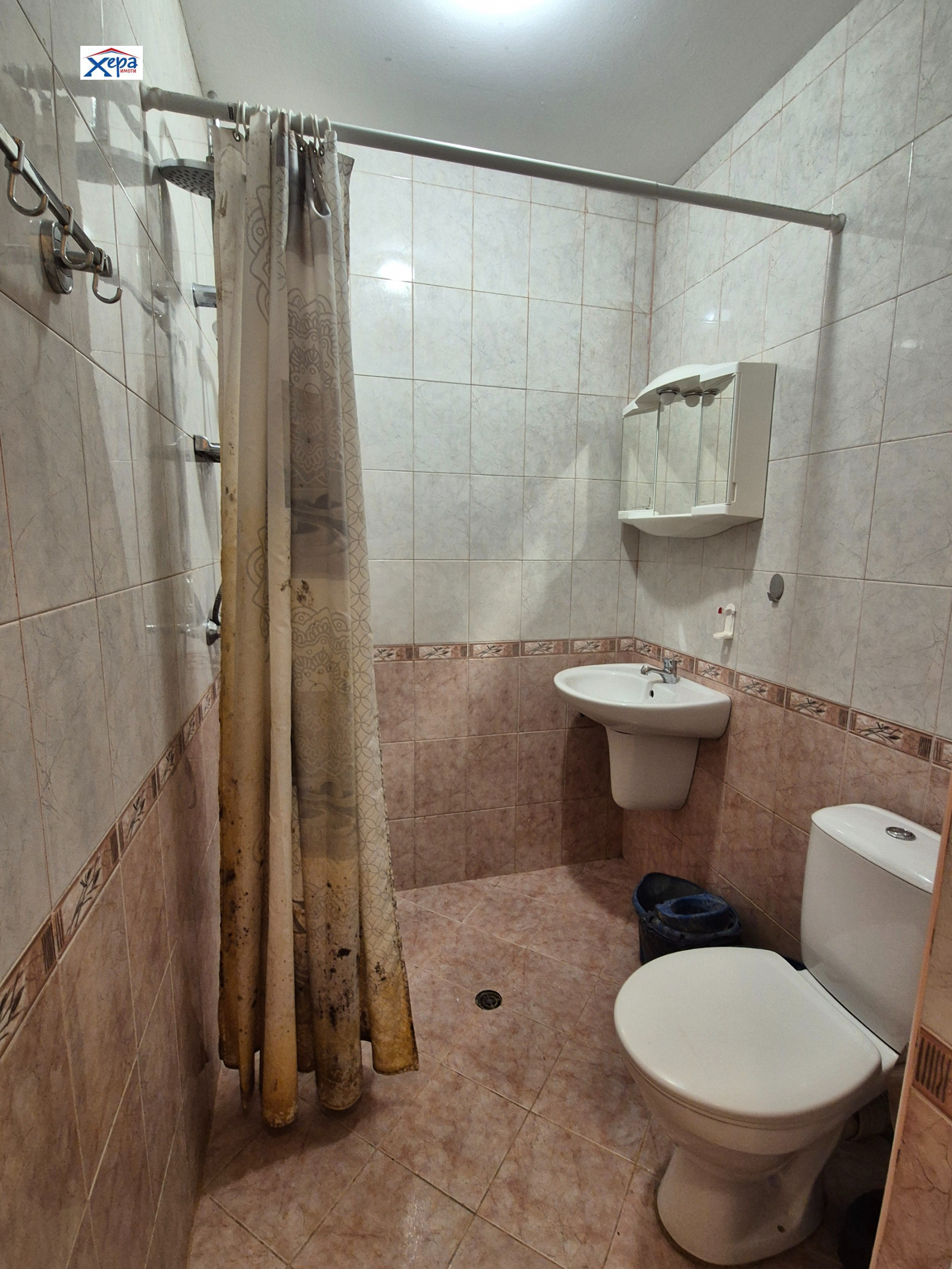 Дава под наем 2-СТАЕН, гр. Варна, Лятно кино Тракия, снимка 11 - Апартаменти - 53703176