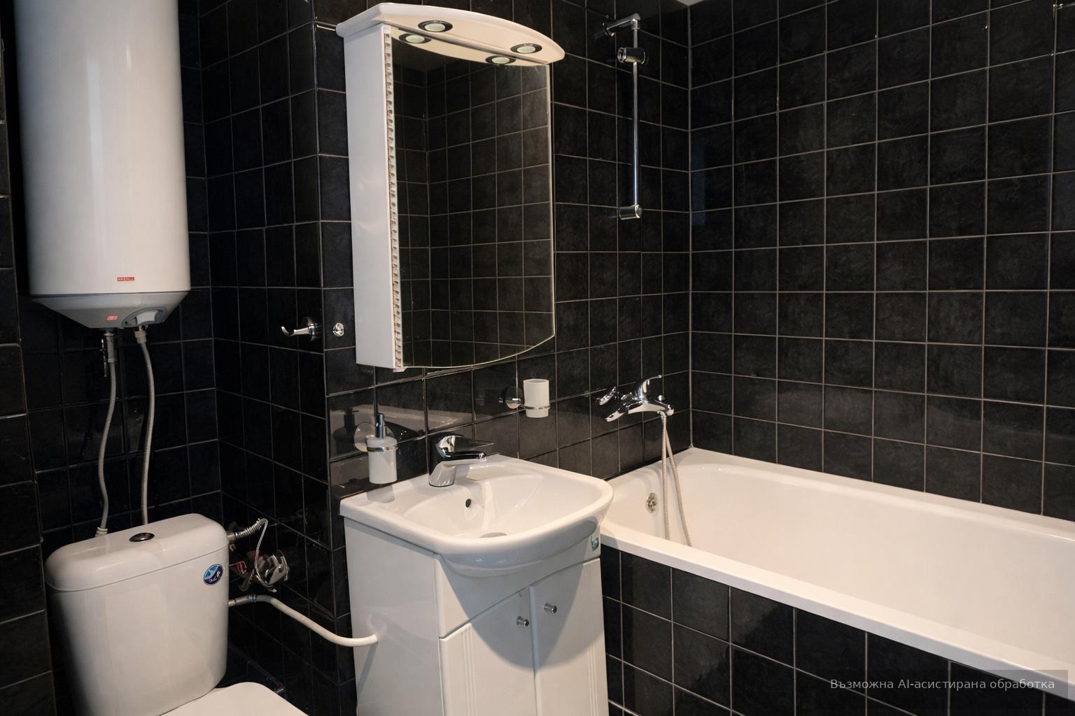 Дава под наем 2-СТАЕН, гр. София, Зона Б-5, снимка 6 - Апартаменти - 53876013