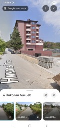 Под наем ГАРАЖ, ПАРКОМЯСТО, град Стара Загора, Загорка • 100 € • 26816364 2