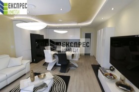 3-СТАЕН, 119 m2