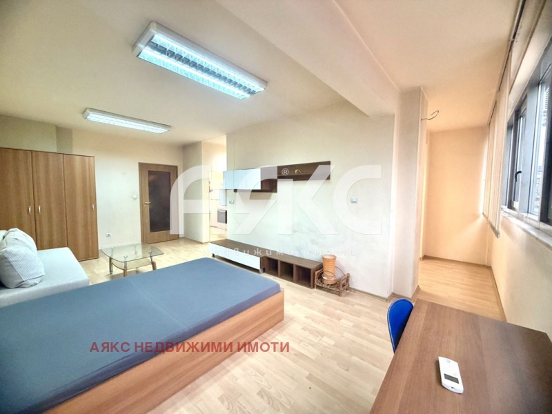 Дава под наем 1-СТАЕН, гр. София, Център, снимка 2 - Апартаменти - 53273079