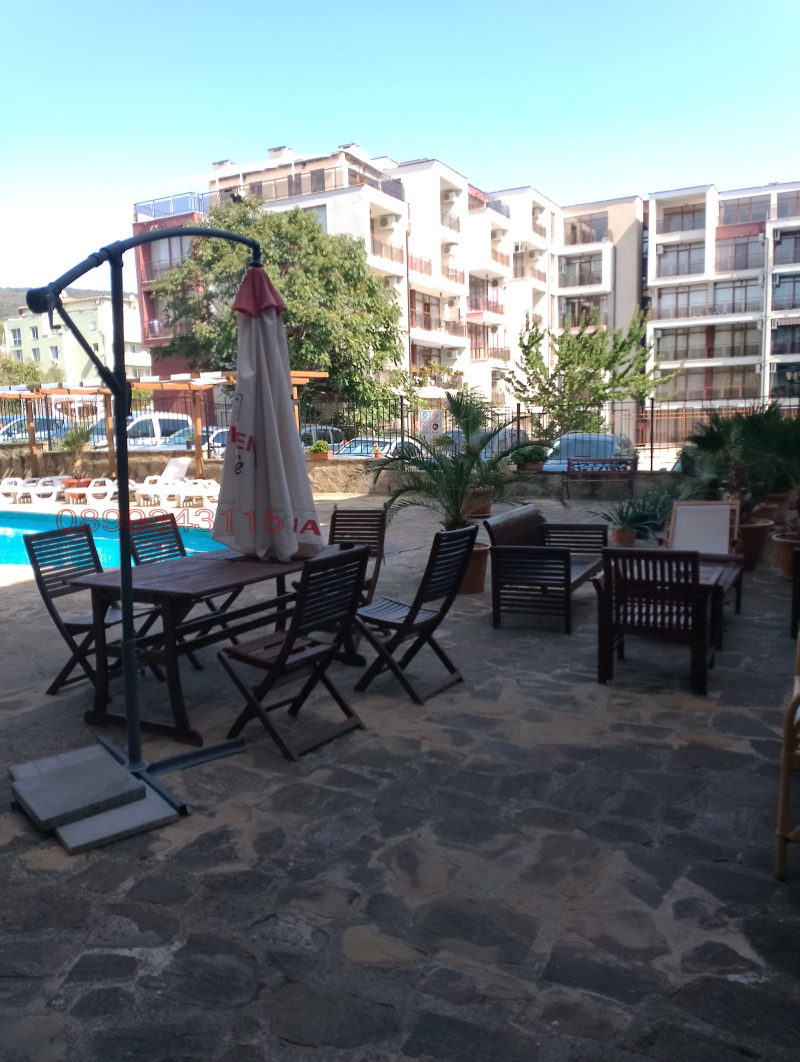 Дава под наем 2-СТАЕН, гр. Свети Влас, област Бургас, снимка 16 - Апартаменти - 52781176