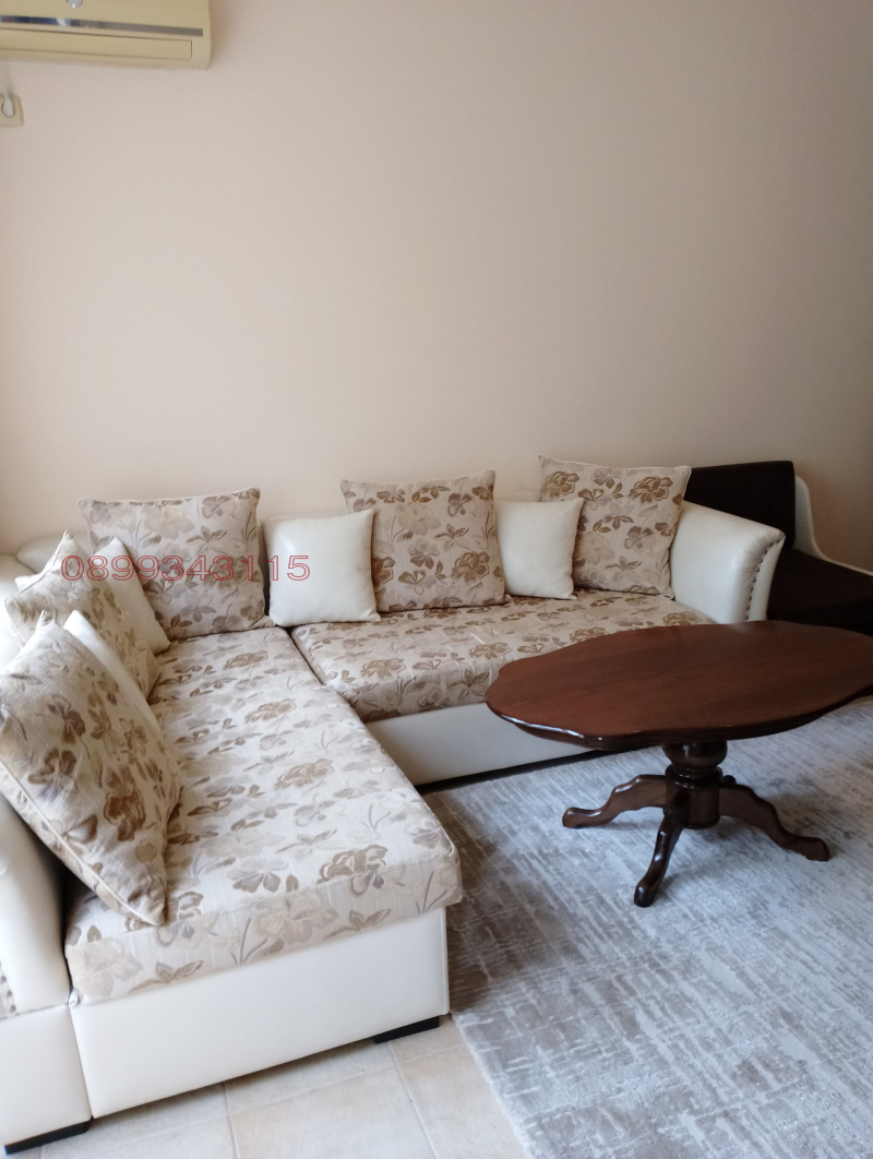 Дава под наем 2-СТАЕН, гр. Свети Влас, област Бургас, снимка 8 - Апартаменти - 52781176