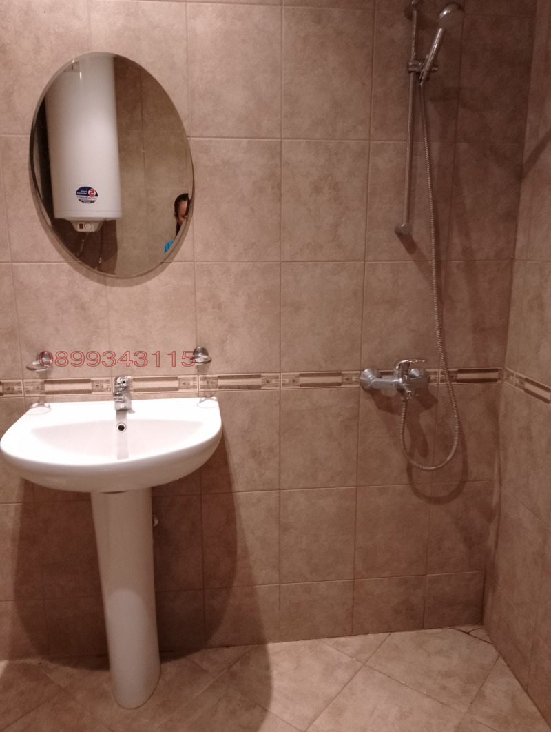 Дава под наем 2-СТАЕН, гр. Свети Влас, област Бургас, снимка 14 - Апартаменти - 52781176