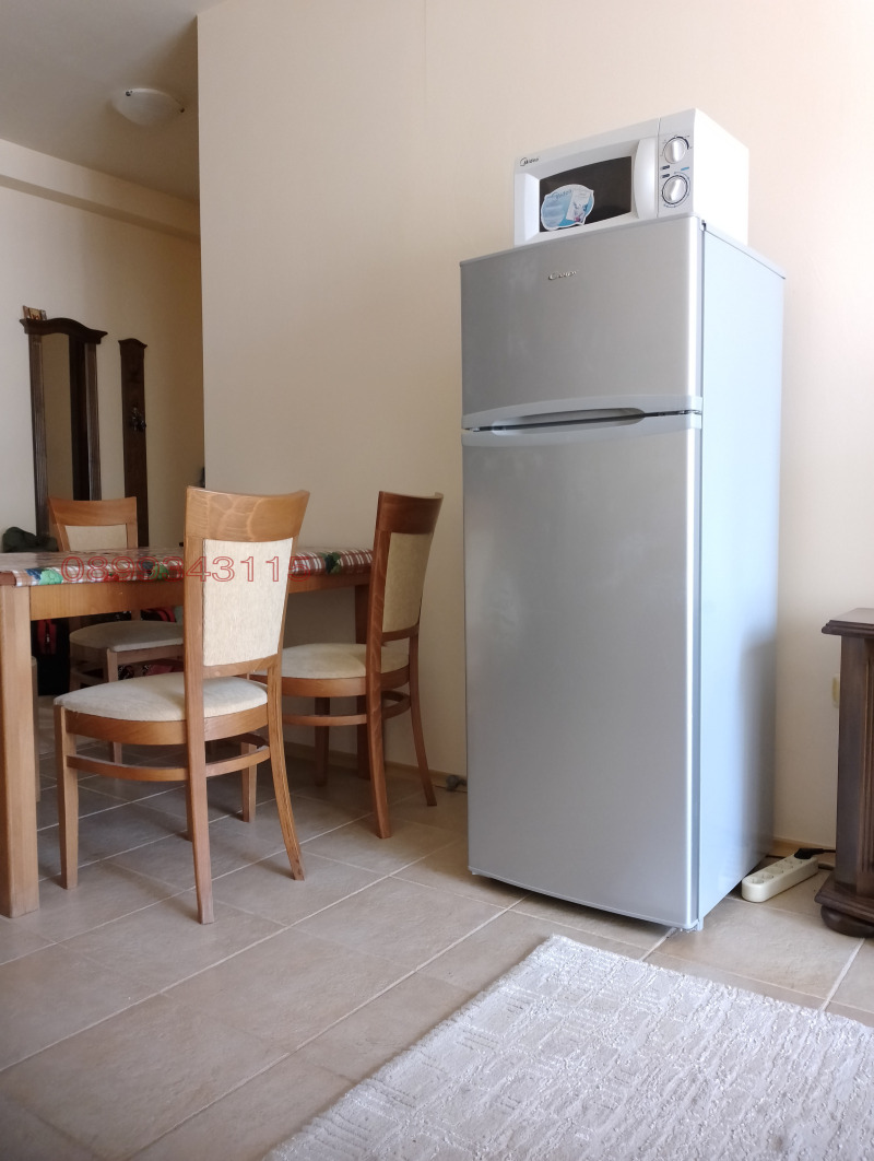 Дава под наем 2-СТАЕН, гр. Свети Влас, област Бургас, снимка 10 - Апартаменти - 52781176