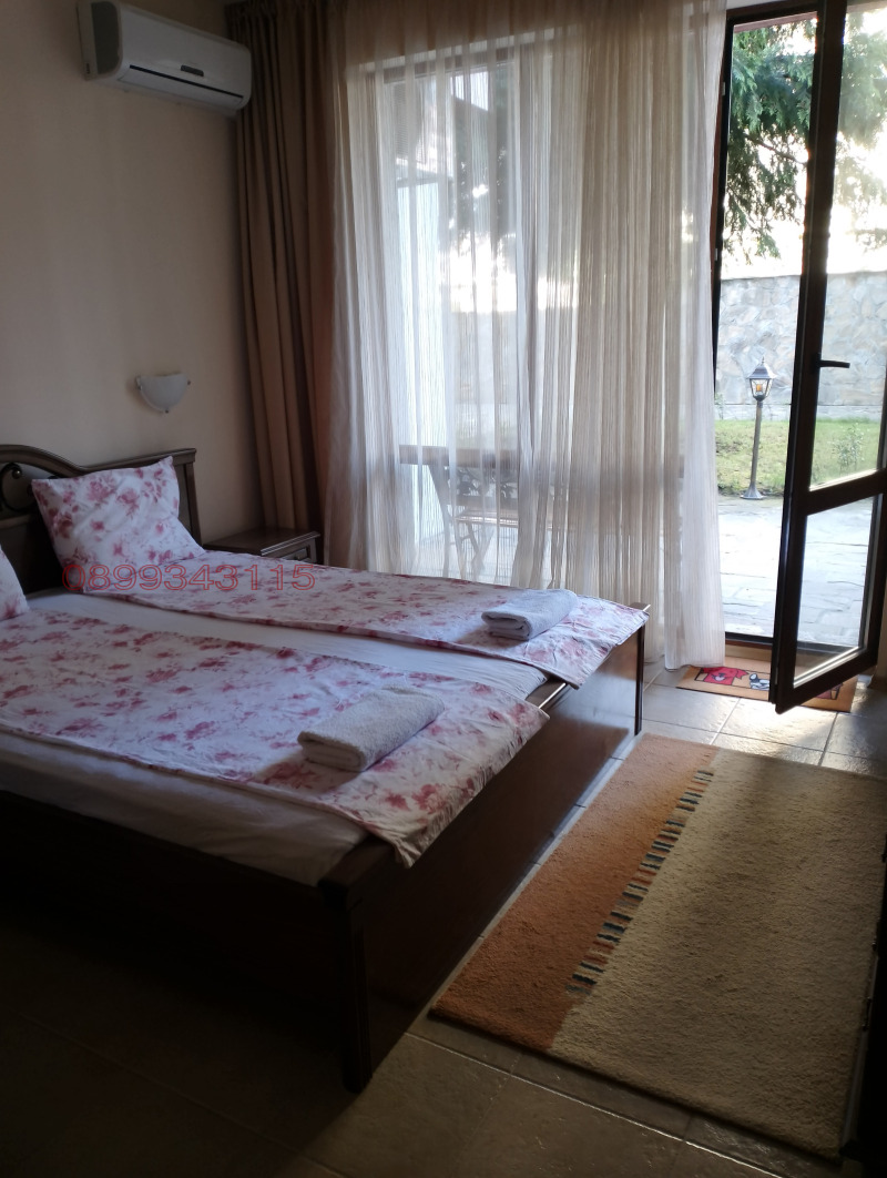 Дава под наем 2-СТАЕН, гр. Свети Влас, област Бургас, снимка 5 - Апартаменти - 52781176