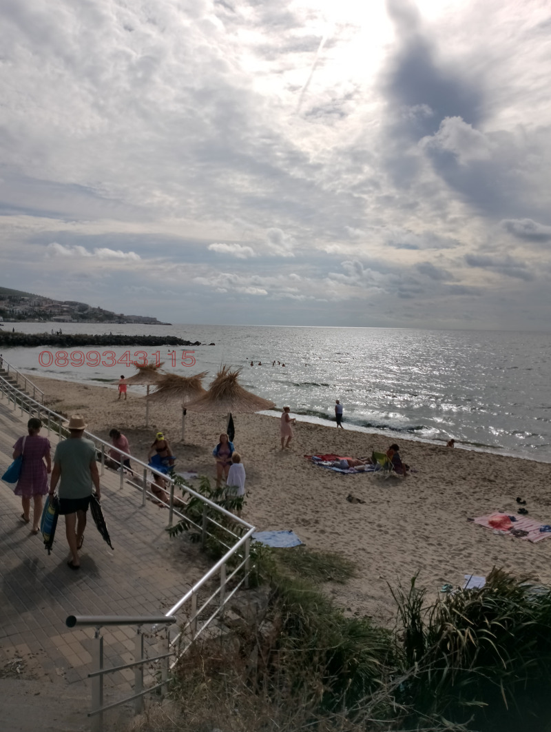 Дава под наем 2-СТАЕН, гр. Свети Влас, област Бургас, снимка 2 - Апартаменти - 52781176