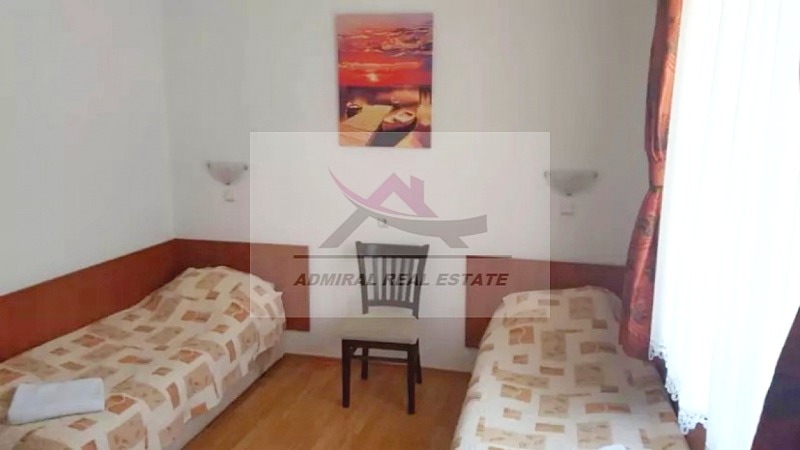 Te huur  1 slaapkamer Varna , Tsentar , 50 m² | 36146639 - afbeelding [3]