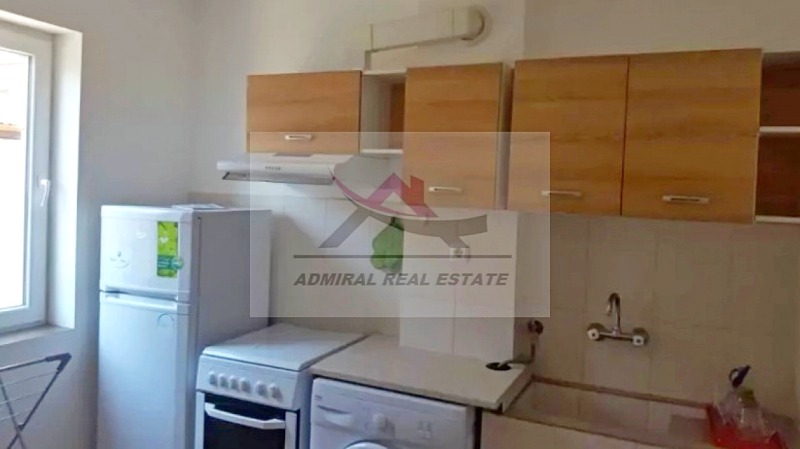Te huur  1 slaapkamer Varna , Tsentar , 50 m² | 36146639