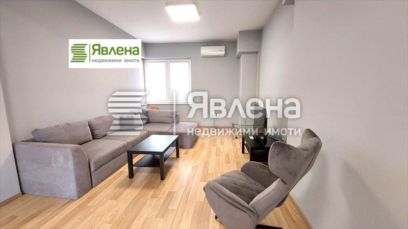 För uthyrning  1 sovrum Sofia , Centar , 86 kvm | 98302837 - bild [2]