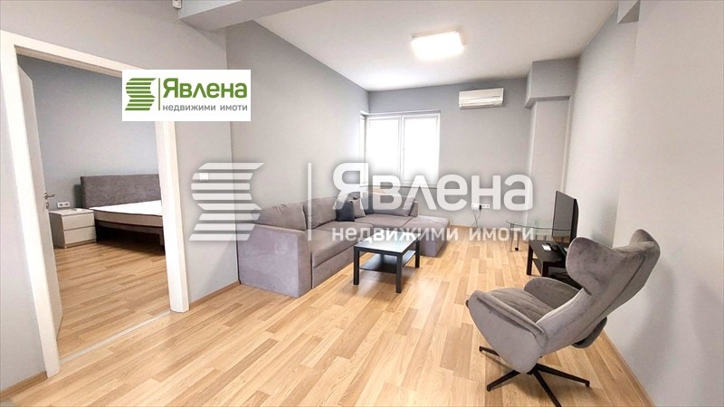För uthyrning  1 sovrum Sofia , Centar , 86 kvm | 98302837 - bild [4]
