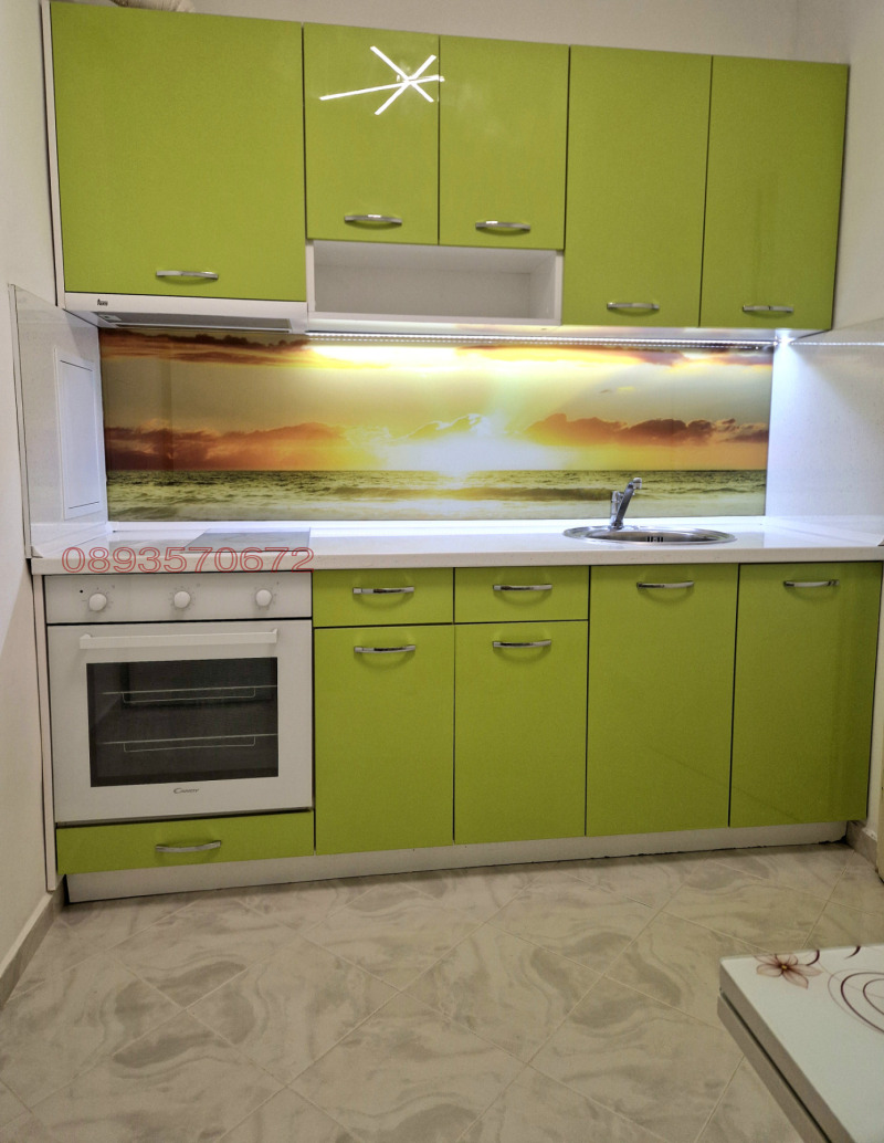 Zu vermieten  1 Schlafzimmer Sofia , Lozenez , 73 qm | 21617834 - Bild [6]
