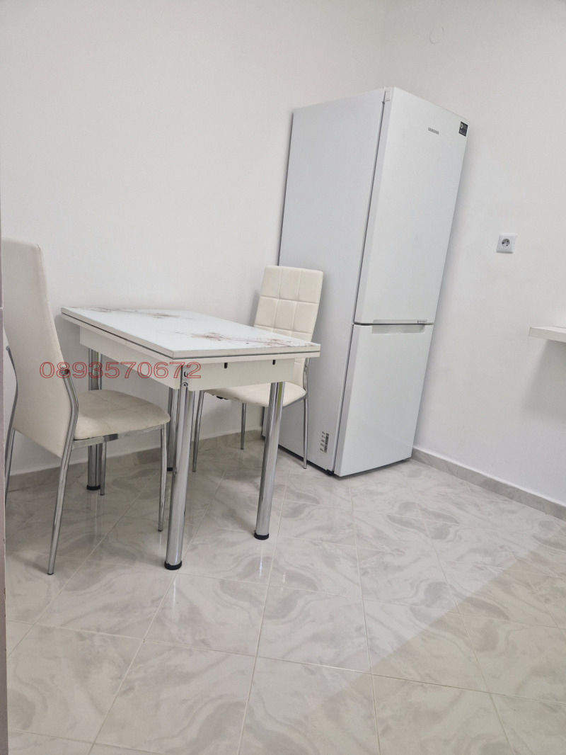 Zu vermieten  1 Schlafzimmer Sofia , Lozenez , 73 qm | 21617834 - Bild [7]