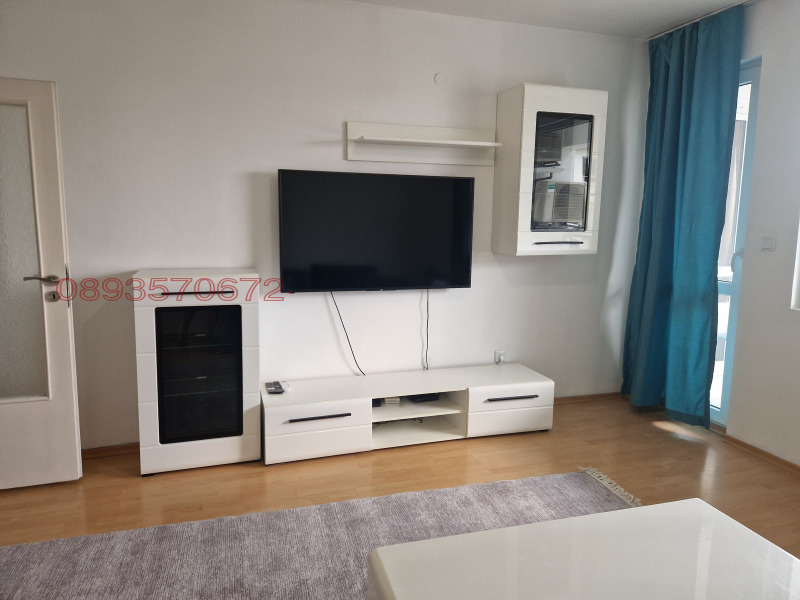 Zu vermieten  1 Schlafzimmer Sofia , Lozenez , 73 qm | 21617834 - Bild [5]
