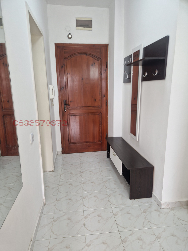 Zu vermieten  1 Schlafzimmer Sofia , Lozenez , 73 qm | 21617834 - Bild [10]