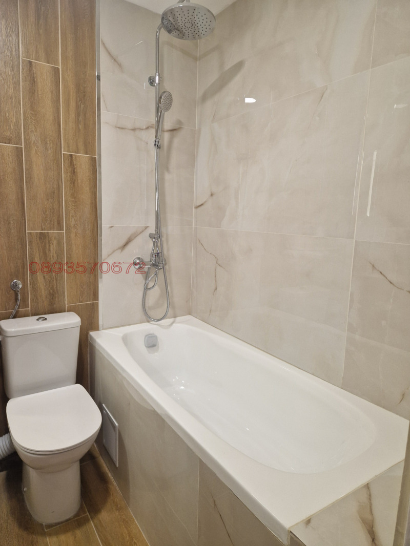 Zu vermieten  1 Schlafzimmer Sofia , Lozenez , 73 qm | 21617834 - Bild [9]