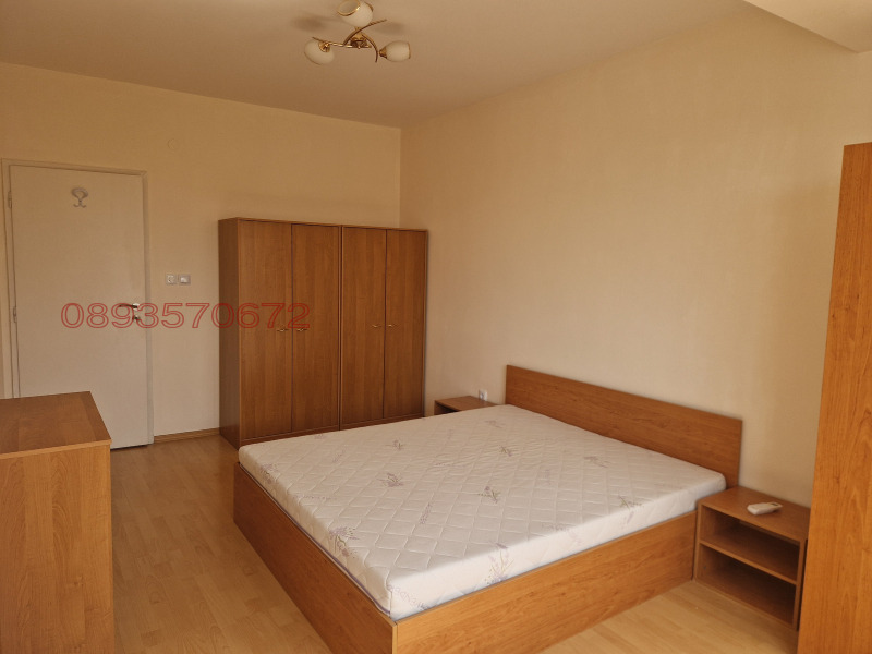 Zu vermieten  1 Schlafzimmer Sofia , Lozenez , 73 qm | 21617834 - Bild [3]