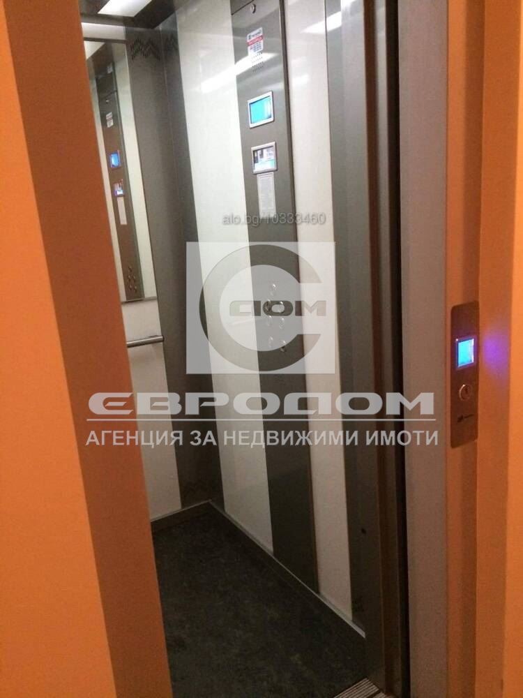 Kiadó  1 hálószoba Stara Zagora , Kazanski , 54 négyzetméter | 84300517 - kép [12]