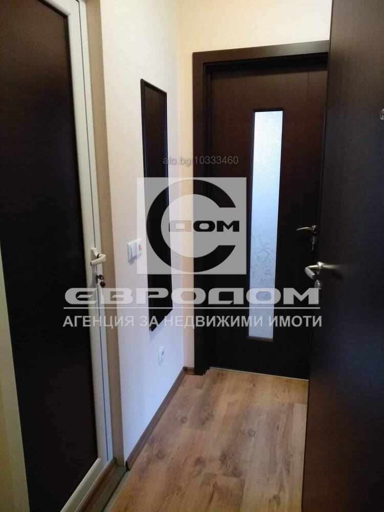 Kiadó  1 hálószoba Stara Zagora , Kazanski , 54 négyzetméter | 84300517 - kép [13]