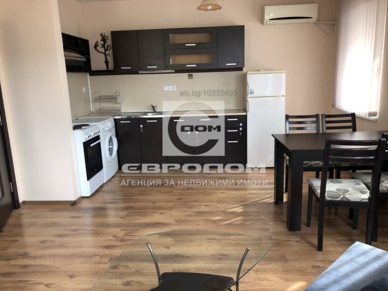 Kiadó  1 hálószoba Stara Zagora , Kazanski , 54 négyzetméter | 84300517