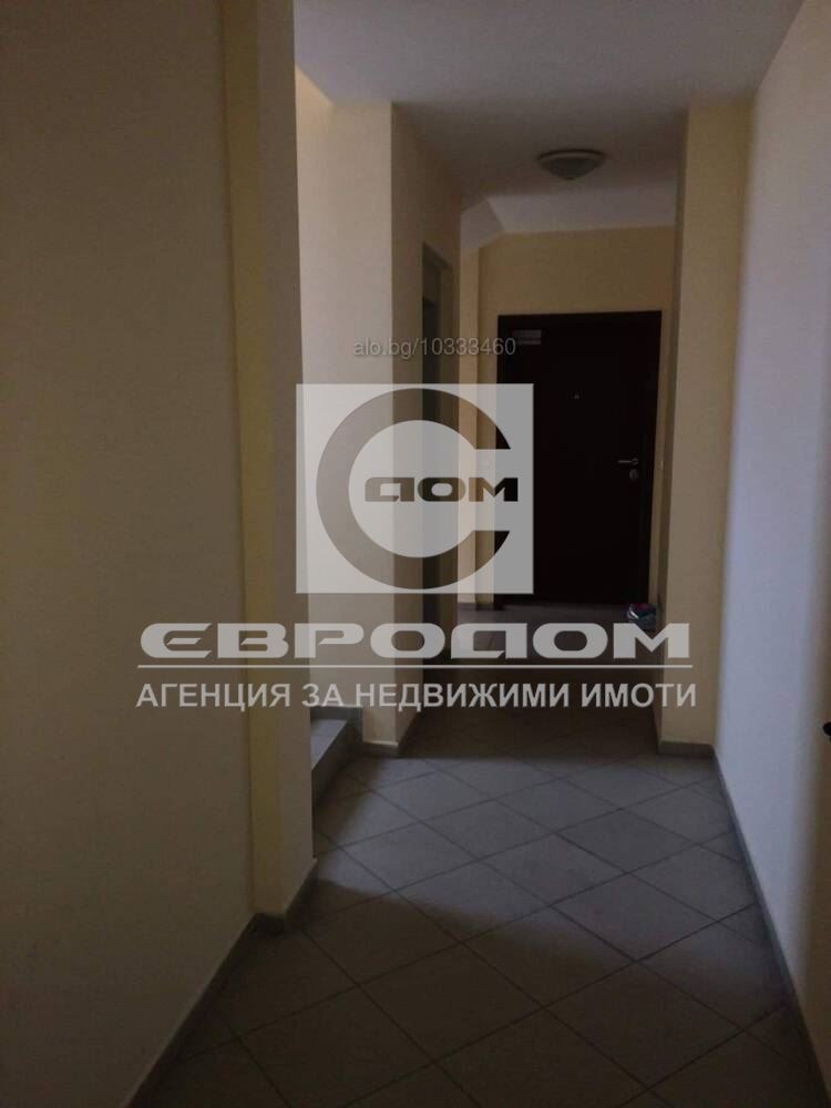 Kiadó  1 hálószoba Stara Zagora , Kazanski , 54 négyzetméter | 84300517 - kép [9]