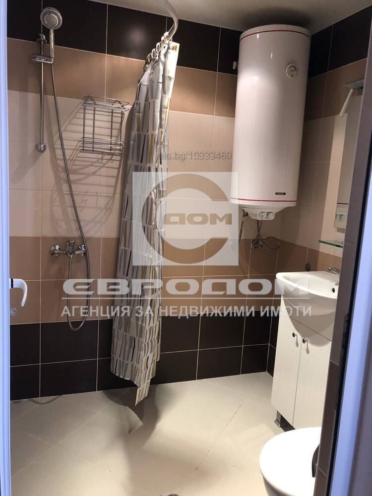 Kiadó  1 hálószoba Stara Zagora , Kazanski , 54 négyzetméter | 84300517 - kép [11]