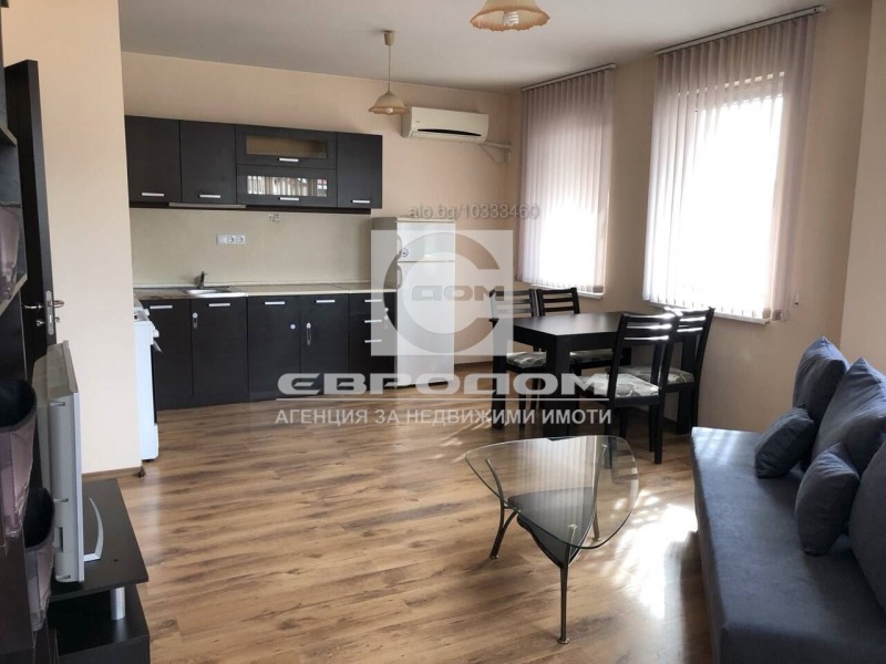 Kiadó  1 hálószoba Stara Zagora , Kazanski , 54 négyzetméter | 84300517 - kép [2]