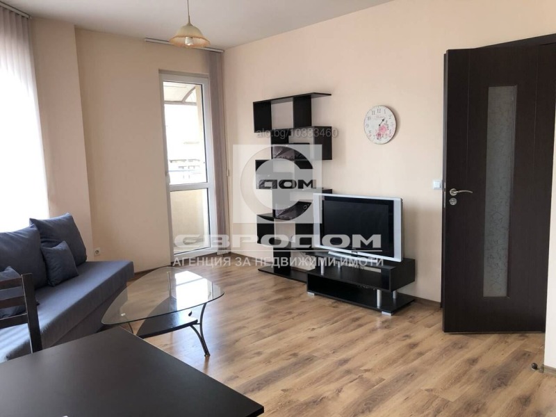 Kiadó  1 hálószoba Stara Zagora , Kazanski , 54 négyzetméter | 84300517 - kép [3]