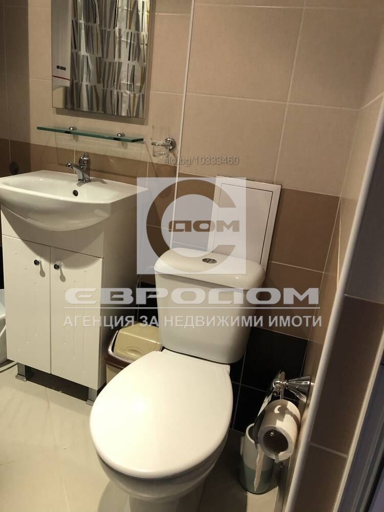 Kiadó  1 hálószoba Stara Zagora , Kazanski , 54 négyzetméter | 84300517 - kép [10]