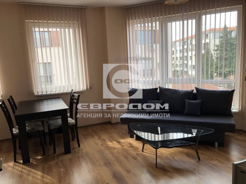 Kiadó  1 hálószoba Stara Zagora , Kazanski , 54 négyzetméter | 84300517 - kép [4]