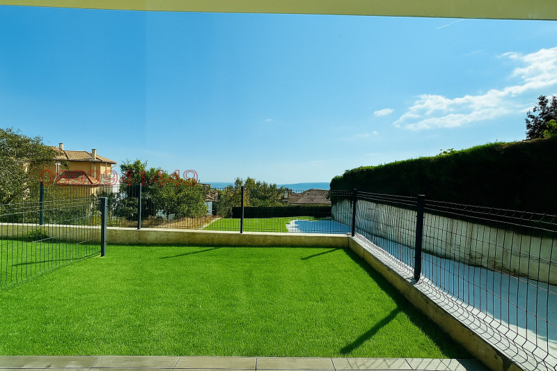 Дава под наем 2-СТАЕН, гр. Варна, Бриз, снимка 7 - Апартаменти - 52907923