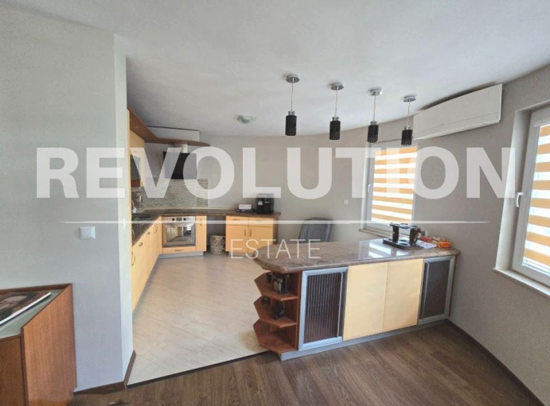 Te huur  2 slaapkamers Varna , Briz , 130 m² | 22398701 - afbeelding [3]