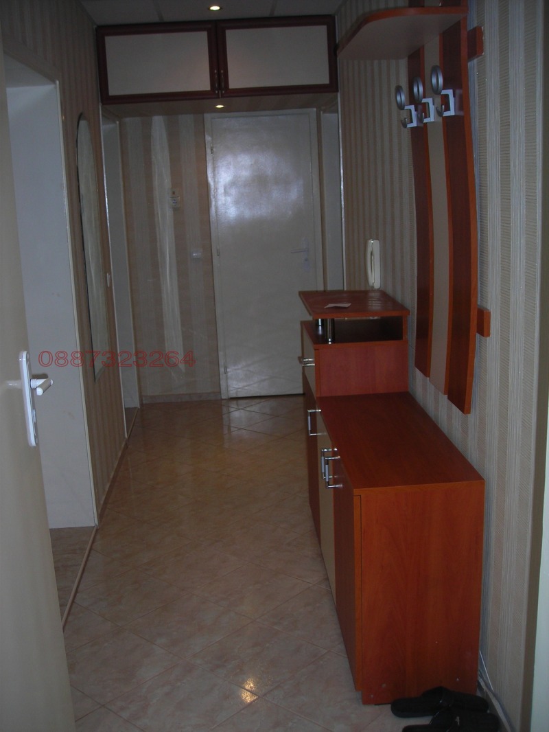 Дава под наем 3-СТАЕН, гр. Варна, Конфуто, снимка 2 - Апартаменти - 52900123