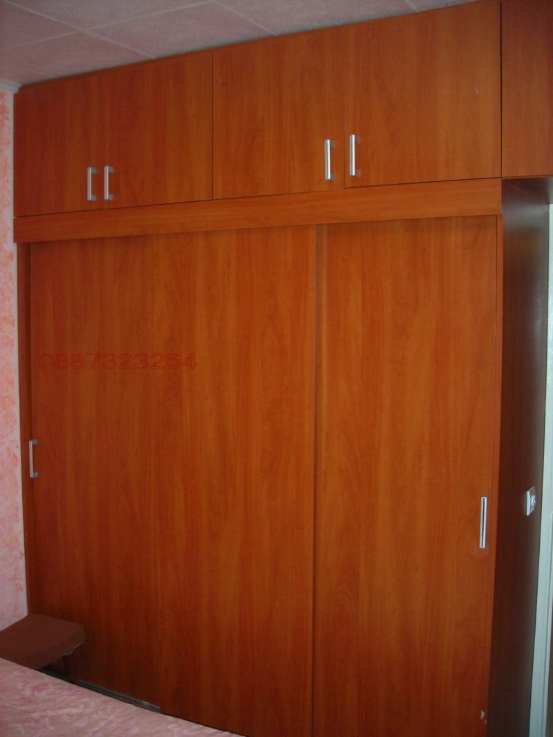 Дава под наем 3-СТАЕН, гр. Варна, Конфуто, снимка 7 - Апартаменти - 52900123