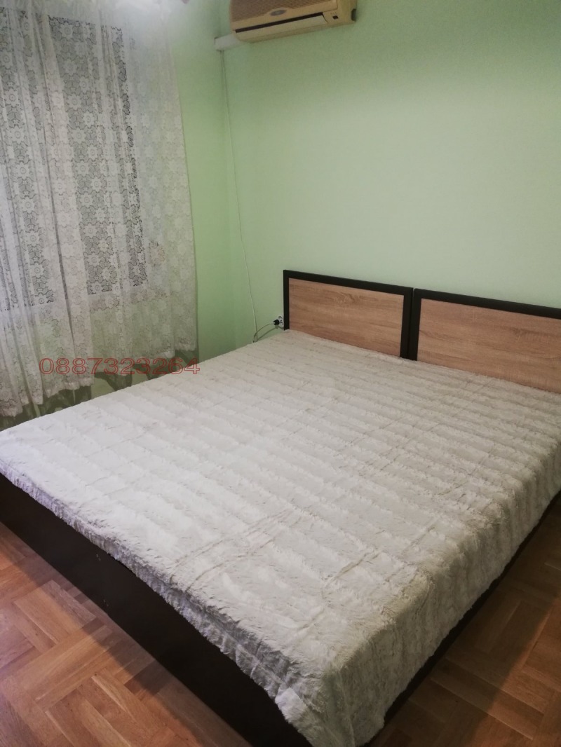 Дава под наем 3-СТАЕН, гр. Варна, Конфуто, снимка 5 - Апартаменти - 52900123