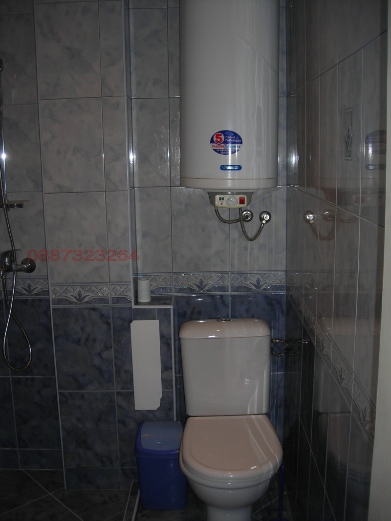 Дава под наем 3-СТАЕН, гр. Варна, Конфуто, снимка 3 - Апартаменти - 52900123