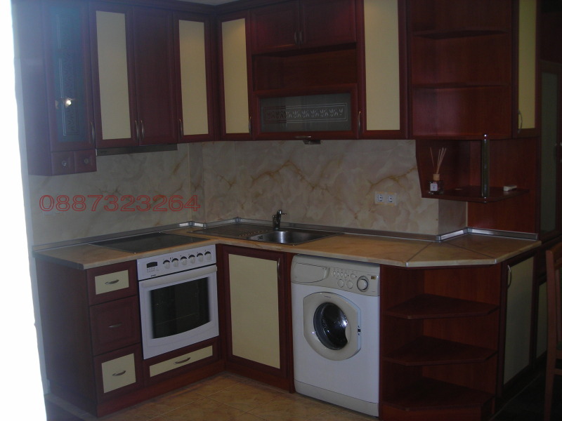 Дава под наем 3-СТАЕН, гр. Варна, Конфуто