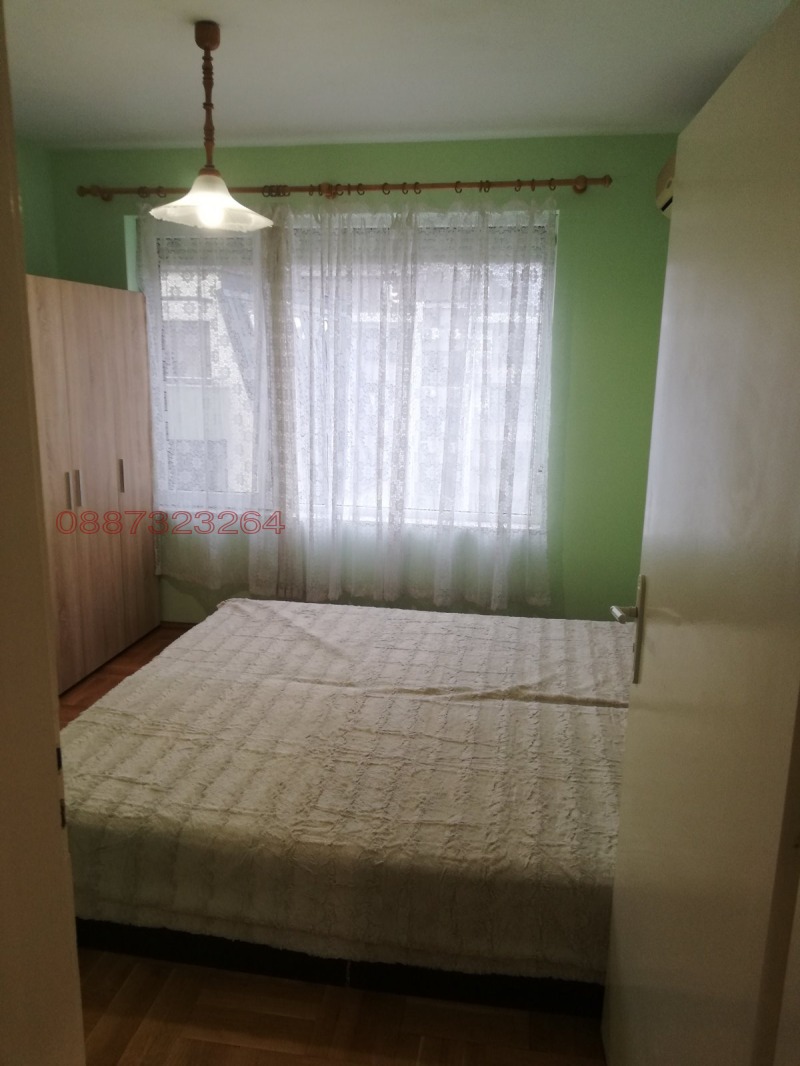 Дава под наем 3-СТАЕН, гр. Варна, Конфуто, снимка 4 - Апартаменти - 52900123