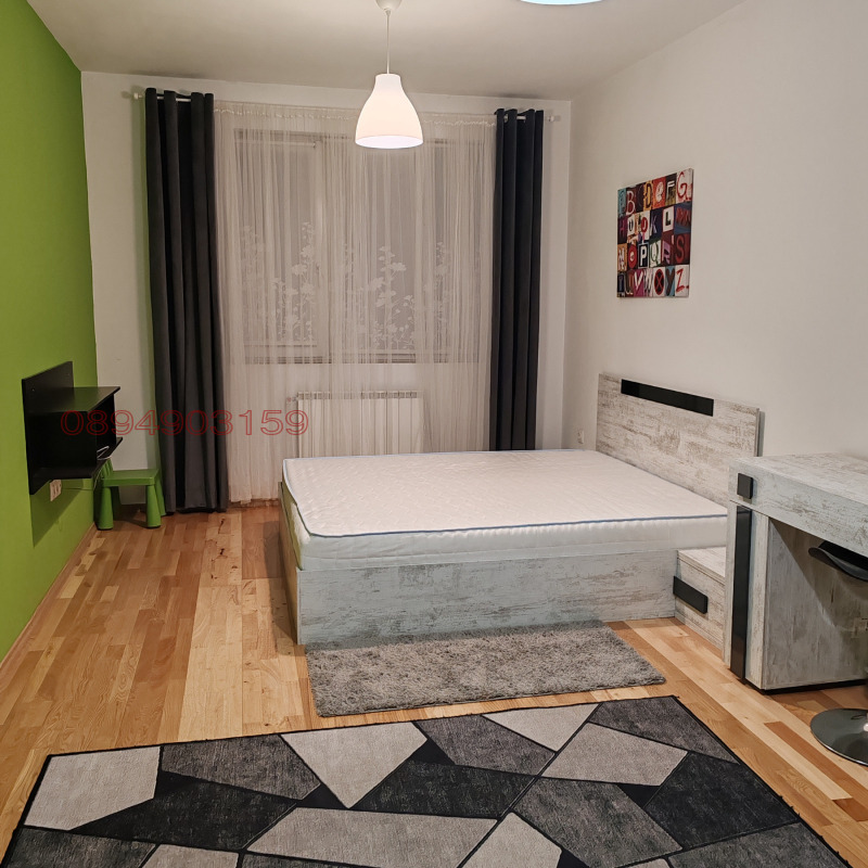 Дава под наем 3-СТАЕН, гр. София, Малинова долина, снимка 3 - Апартаменти - 52923396