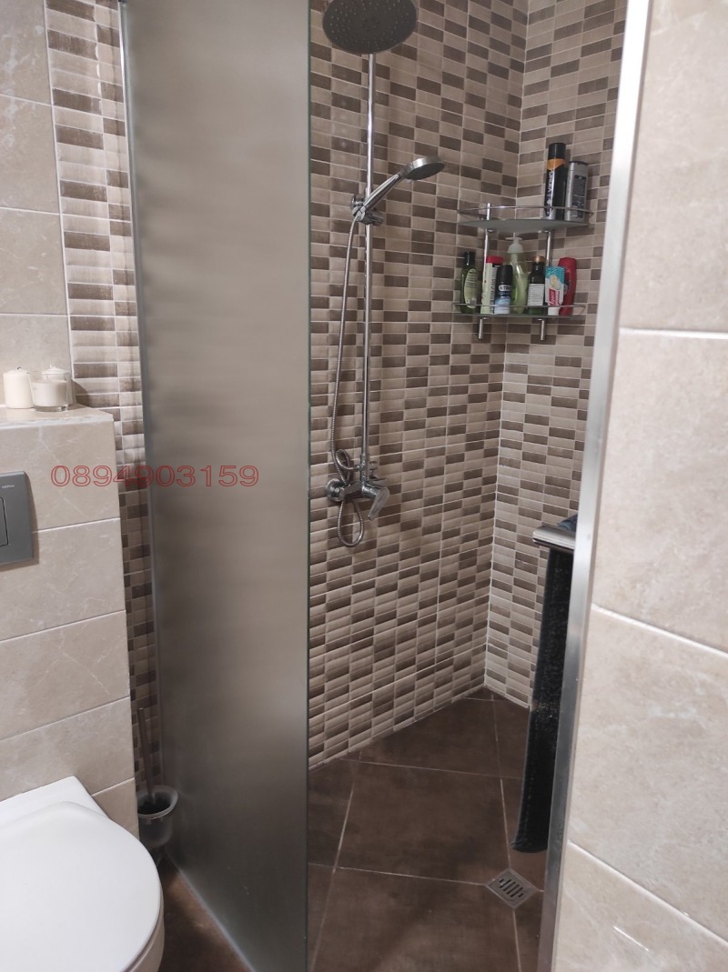 Дава под наем 3-СТАЕН, гр. София, Малинова долина, снимка 12 - Апартаменти - 52990466