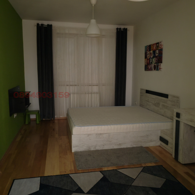 Дава под наем 3-СТАЕН, гр. София, Малинова долина, снимка 4 - Апартаменти - 52923396