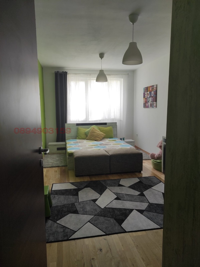 Дава под наем 3-СТАЕН, гр. София, Малинова долина, снимка 13 - Апартаменти - 52990466