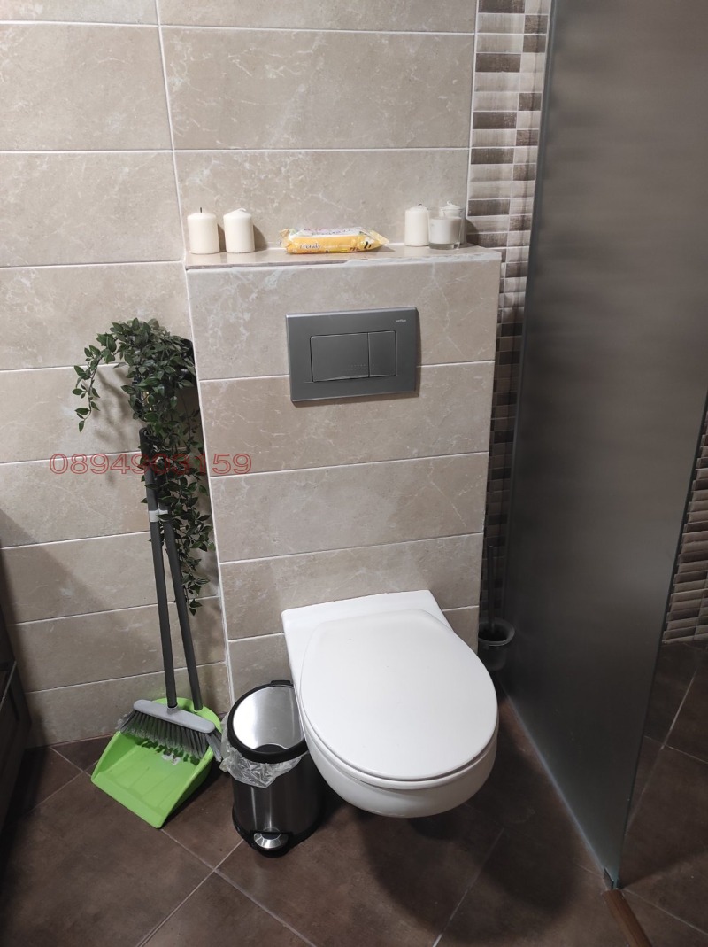 Дава под наем 3-СТАЕН, гр. София, Малинова долина, снимка 14 - Апартаменти - 52990466