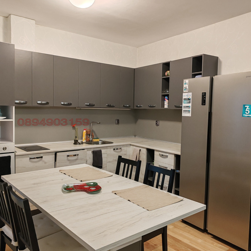 Дава под наем 3-СТАЕН, гр. София, Малинова долина